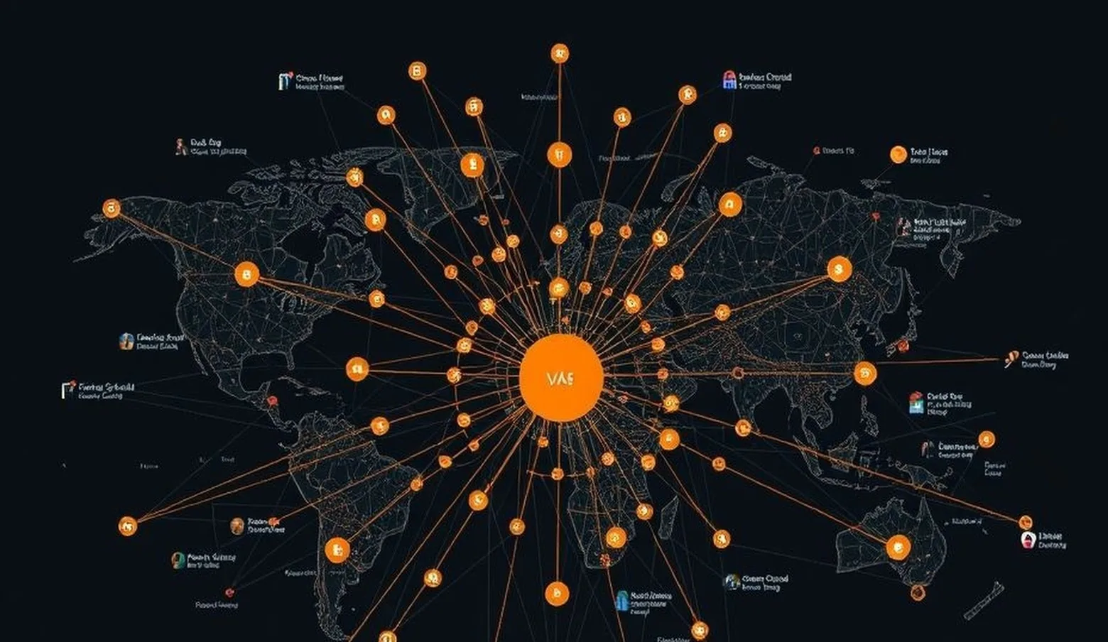 complexity navigation strategy