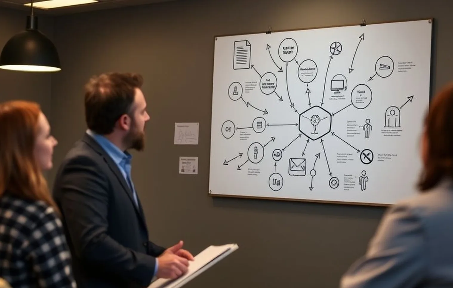 systems thinking coaching professional